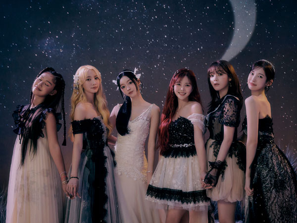 OH MY GIRL
